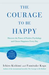 The Courage to Be Happy - 24 Dec 2019