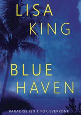 Blue Haven - 31 May 2022