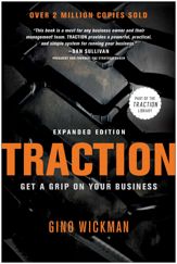 Traction - 3 Apr 2012