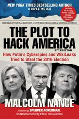 The Plot to Hack America - 20 Sep 2016