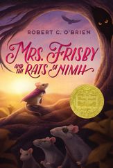 Mrs. Frisby and the Rats of Nimh - 1 Jun 2021
