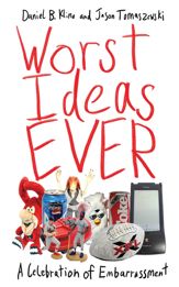 Worst Ideas Ever - 8 Jul 2011