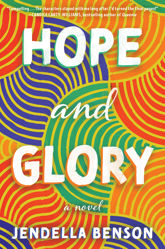 Hope and Glory - 19 Apr 2022