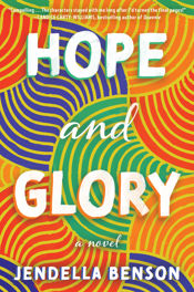Hope and Glory - 19 Apr 2022