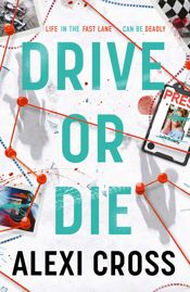 Drive or Die - 2 Jul 2026