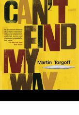 Can't Find My Way Home - 13 May 2004