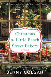 Christmas at Little Beach Street Bakery - 10 Oct 2017