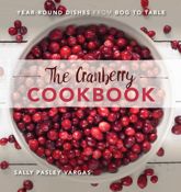 The Cranberry Cookbook - 20 Apr 2017