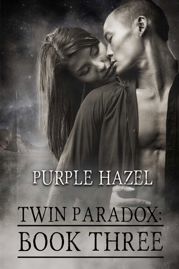 Twin Paradox - 21 Feb 2018