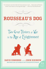 Rousseau's Dog - 28 Jun 2011