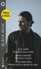 Protection sous contrat - Péril dans l'ombre - Mission pour un garde du corps - 1 Nov 2022