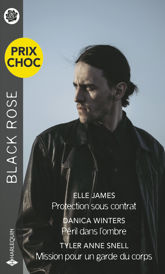 Protection sous contrat - Péril dans l'ombre - Mission pour un garde du corps - 1 Nov 2022
