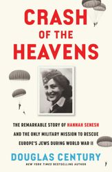 Crash of the Heavens - 18 Nov 2025