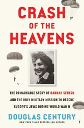 Crash of the Heavens - 18 Nov 2025