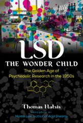 LSD — The Wonder Child - 29 Jun 2021