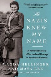 The Nazis Knew My Name - 15 Mar 2022