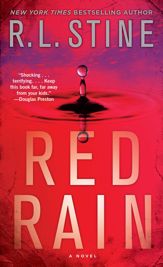 Red Rain - 9 Oct 2012