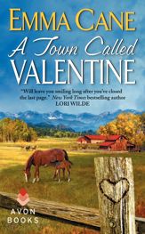 A Town Called Valentine - 31 Jan 2012