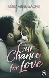 Our Chance For Love - 13 Apr 2022