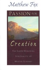 Passion for Creation - 1 Jan 2000