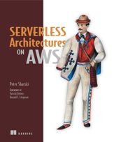 Serverless Architectures on AWS - 17 Apr 2017