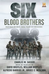 Six: Blood Brothers - 17 Jan 2017