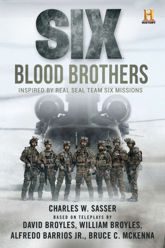 Six: Blood Brothers - 17 Jan 2017