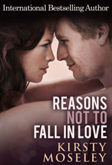 Reasons Not To Fall In Love - 6 Jun 2014