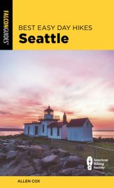 Best Easy Day Hikes Seattle - 1 Jun 2021