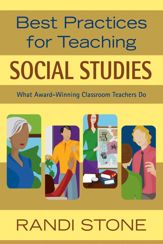 Best Practices for Teaching Social Studies - 28 Jul 2015