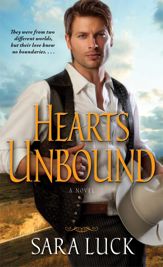 Hearts Unbound - 30 Jul 2013