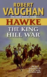 Hawke: The King Hill War - 13 Oct 2009