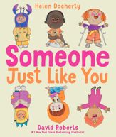 Someone Just Like You - 12 Mar 2024