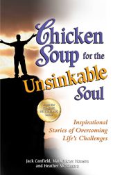 Chicken Soup for the Unsinkable Soul - 7 Aug 2012