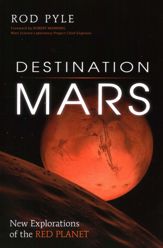 Destination Mars - 24 Apr 2012