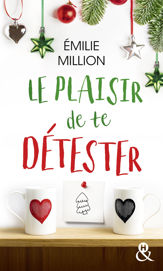 Le plaisir de te détester - 7 Dec 2016