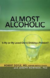 Almost Alcoholic - 13 Mar 2012