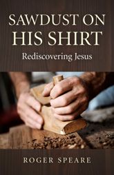 Sawdust on His Shirt - 12 Dec 2014