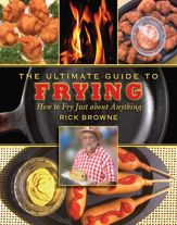 The Ultimate Guide to Frying - 10 Oct 2011