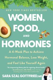 Women, Food, And Hormones - 21 Sep 2021