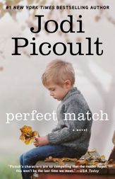 Perfect Match - 3 May 2002