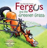 Fergus and the Greener Grass - 11 Aug 2023