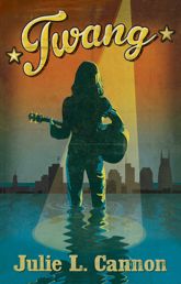 Twang - 1 Aug 2012