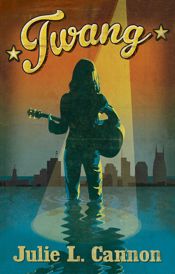 Twang - 1 Aug 2012