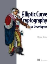 Elliptic Curve Cryptography for Developers - 25 Mar 2025