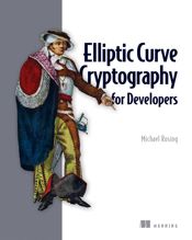 Elliptic Curve Cryptography for Developers - 25 Mar 2025