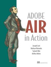 Adobe AIR in Action - 30 Jun 2008