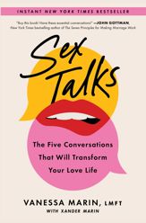 Sex Talks - 7 Feb 2023