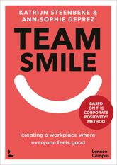 Team Smile - 27 Feb 2025