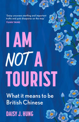 I Am Not a Tourist - 13 Mar 2025
